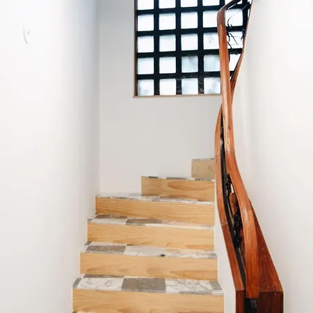 Apartament Oxford House By Lovelystay Porto