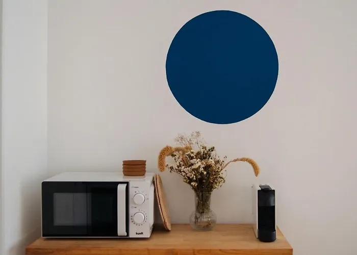 Appartement Oxford House By Lovelystay *