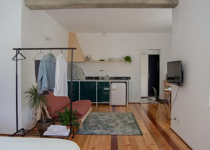 Oxford House By Lovelystay Appartement *