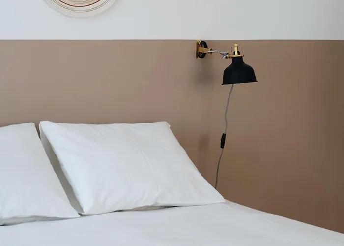 Oxford House By Lovelystay Appartement