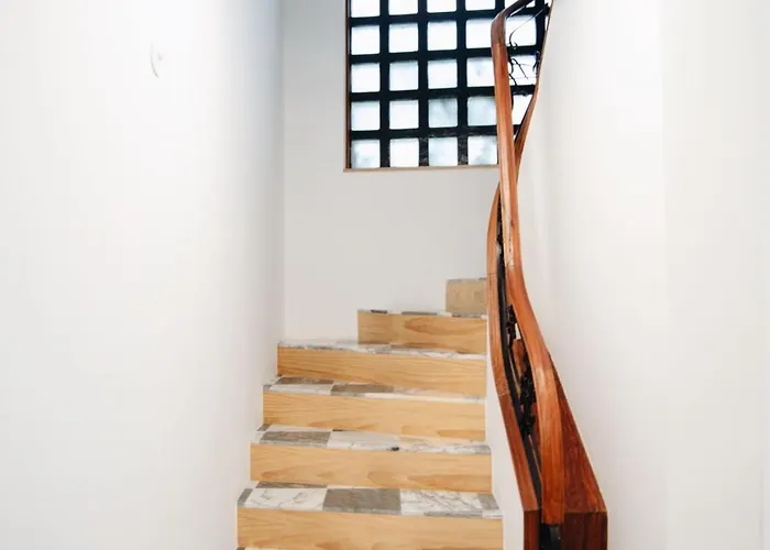 Appartement Oxford House By Lovelystay Porto