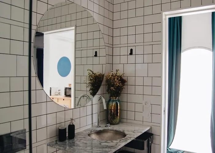 Appartement Oxford House By Lovelystay Porto