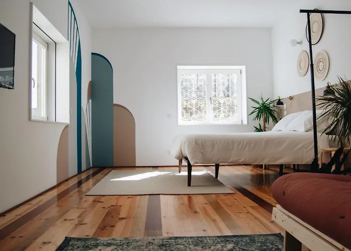 Oxford House By Lovelystay Appartement Porto