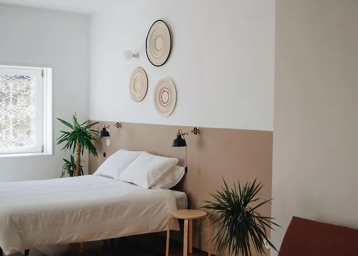 Oxford House By Lovelystay Appartement *