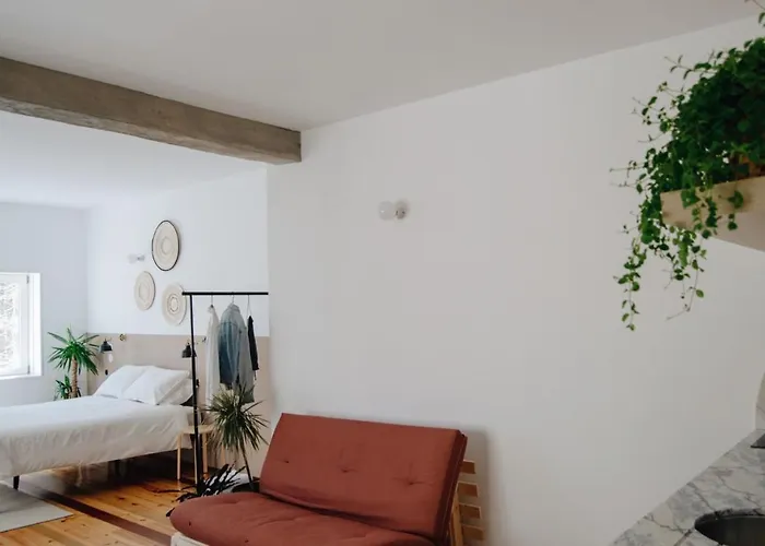 Oxford House By Lovelystay *