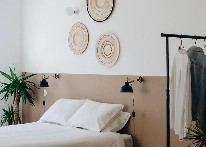 Oxford House By Lovelystay Lejlighed Porto