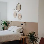 Oxford House By Lovelystay Διαμέρισμα *