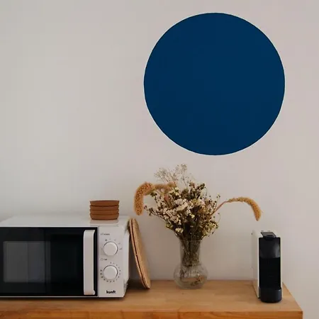 דירה Oxford House By Lovelystay *