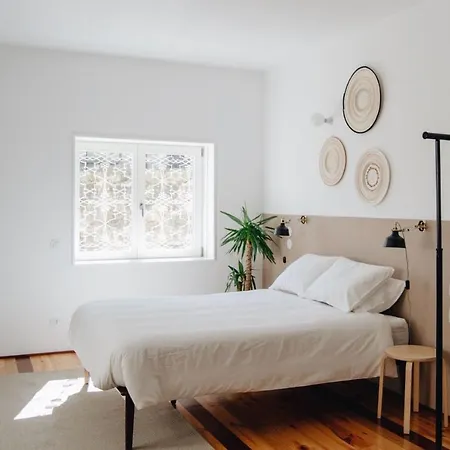 Oxford House By Lovelystay