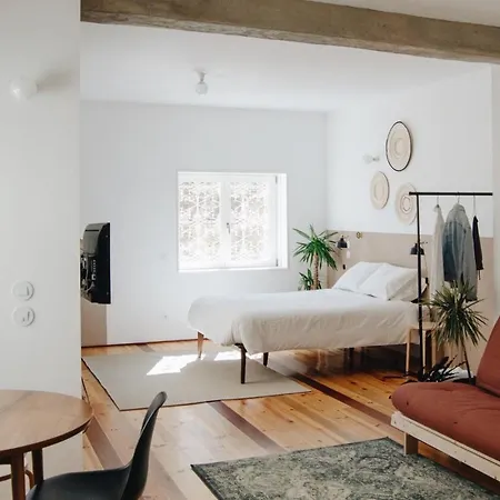 Oxford House By Lovelystay Porto