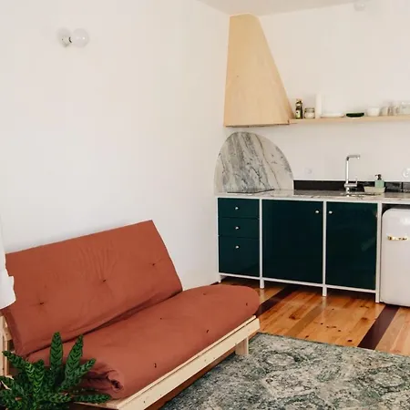 דירה Oxford House By Lovelystay