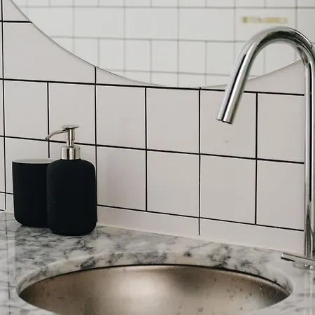 Apartmán Oxford House By Lovelystay Porto