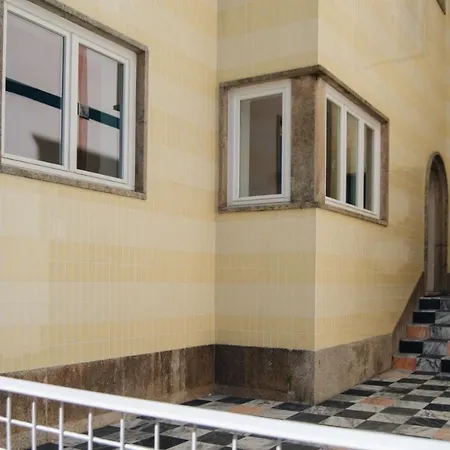 Oxford House By Lovelystay * פורטו