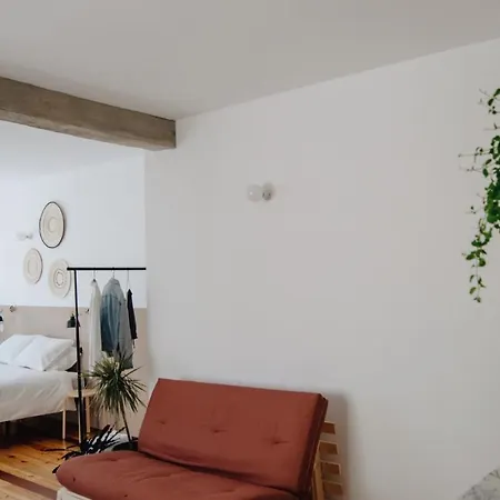 Oxford House By Lovelystay *