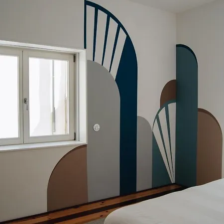 Apartment Oxford House By Lovelystay *
