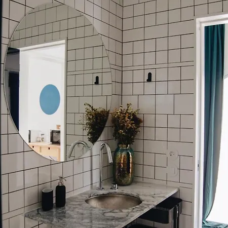 Apartment Oxford House By Lovelystay Porto