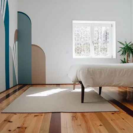 דירה Oxford House By Lovelystay