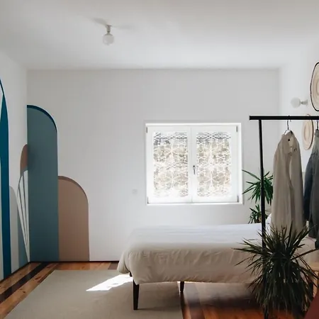 Oxford House By Lovelystay דירה *