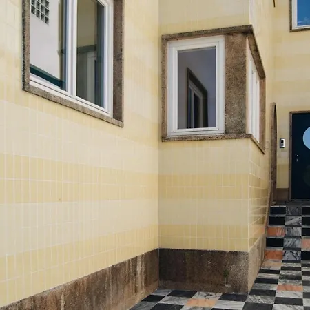 Oxford House By Lovelystay דירה *