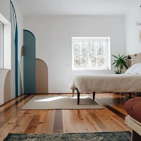 Oxford House By Lovelystay Apartmán Porto