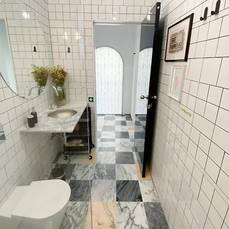 Oxford House By Lovelystay פורטו