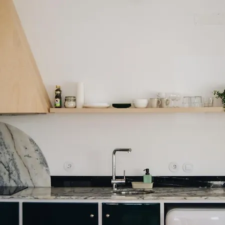 Oxford House By Lovelystay *