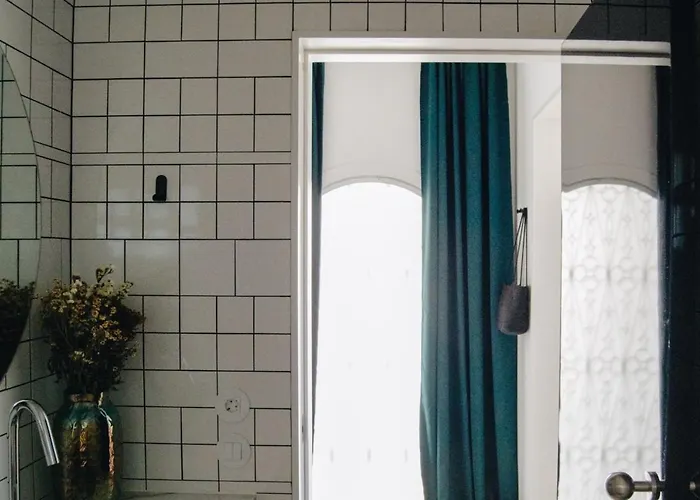 Oxford House By Lovelystay * Porto