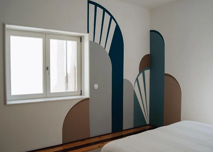 Appartamento Oxford House By Lovelystay *