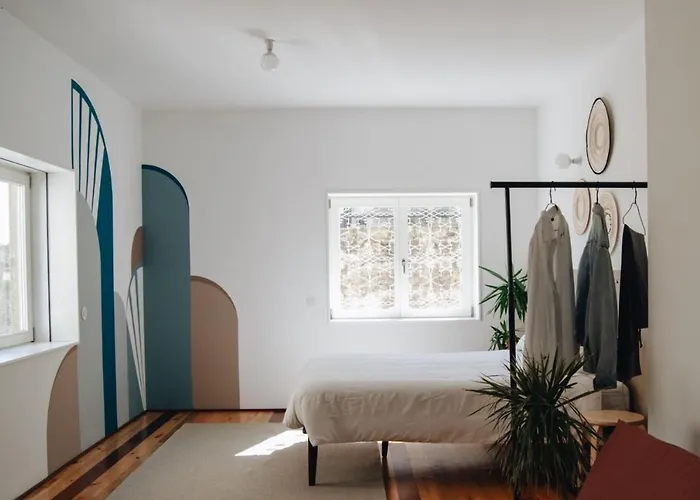 Oxford House By Lovelystay Apartment *