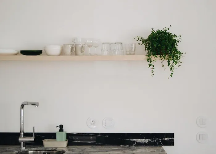 Oxford House By Lovelystay