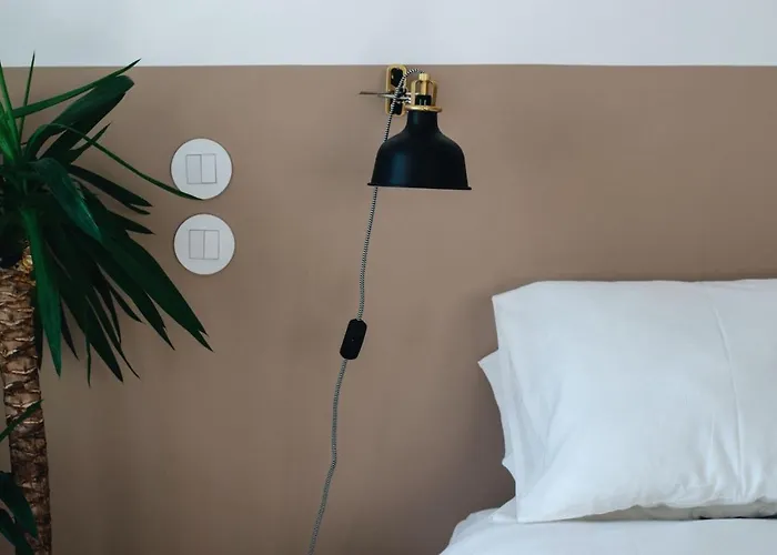 Apartment Oxford House By Lovelystay