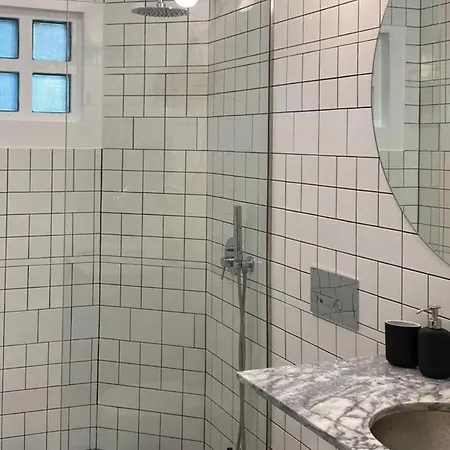 Oxford House By Lovelystay Lejlighed *