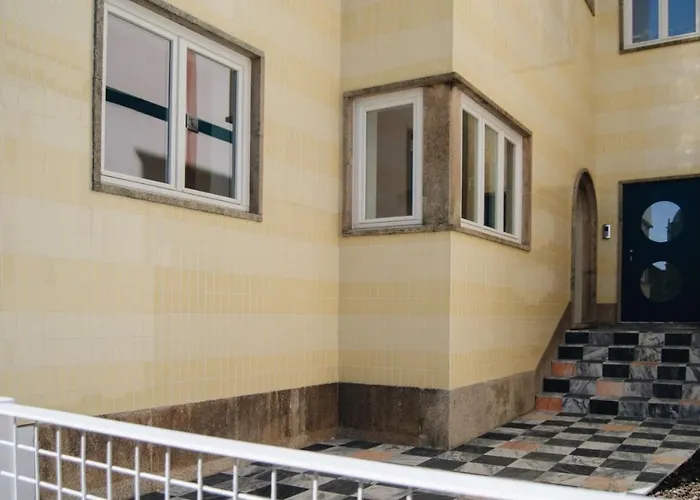 Oxford House By Lovelystay * 波尔图