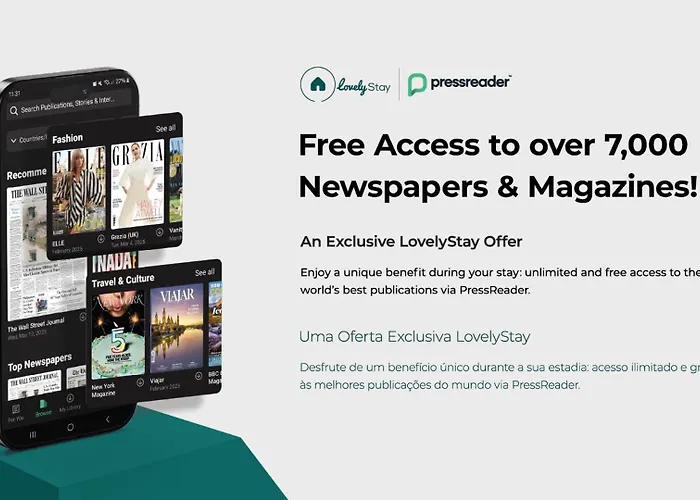 Oxford House By Lovelystay 波尔图